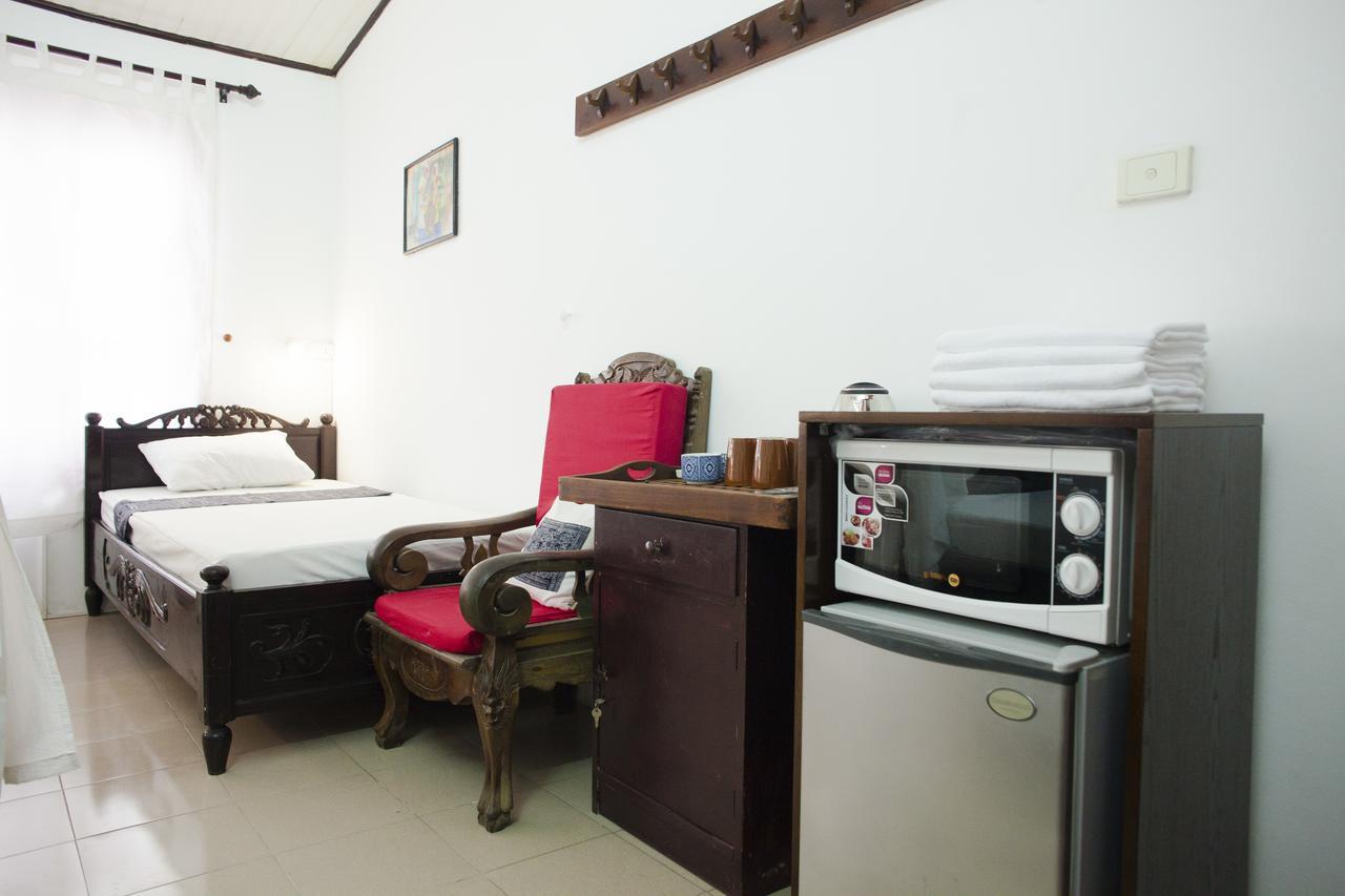 Nq Vintage House Hotel Hà Nội Ngoại thất bức ảnh