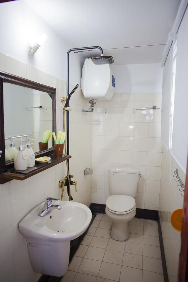 Nq Vintage House Hotel Hà Nội Ngoại thất bức ảnh