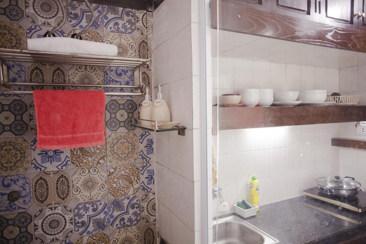 Nq Vintage House Hotel Hà Nội Ngoại thất bức ảnh