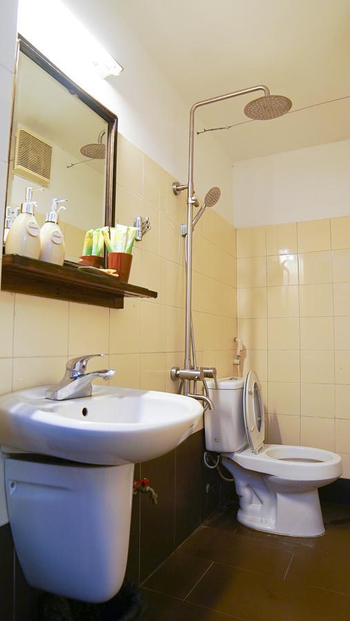Nq Vintage House Hotel Hà Nội Ngoại thất bức ảnh